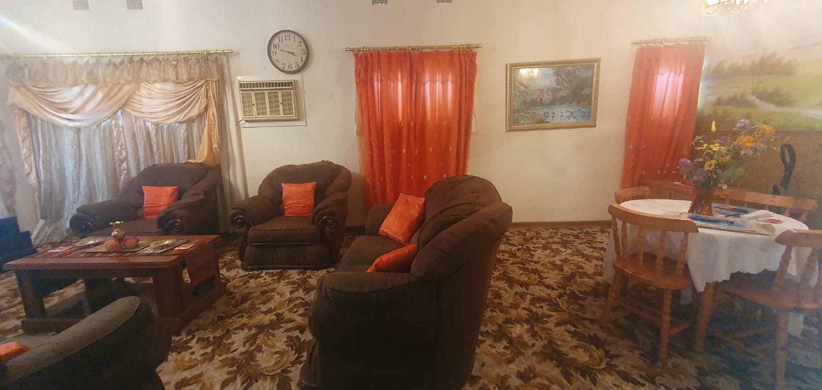 5 Bedroom Property for Sale in Die Rand Northern Cape